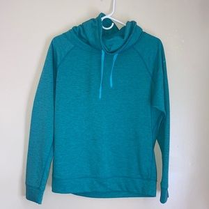 Women’s Nike Dri-Fit Sweatshirt